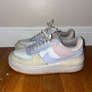 Nike Air Force colorway